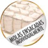 Molas Ensacadas Individualmente