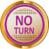 No Turn